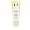 Q+A Grapefruit Cleansing Balm 125ml — очищувальний бальзам для обличчя, грейпфрут, олія какао та мигдалю, ретельно очищує