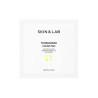 Диски Skin and Lab Porebarrier Clear Pad 1 шт — пілінг-пед для очищення пор з кофеїном та бурштиновою кислотою — вигляд товару
