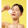 Диски Skin and Lab Porebarrier Clear Pad 1 шт — кофеїн для стимуляції мікроциркуляції, лізат лактобактерій для підтримки