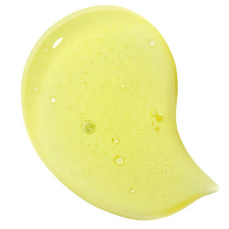 Skin and Lab Vitamin C Brightening Serum 1g — знімає запалення, має проти старіння дію, ніацинамід, пептиди — упаковка