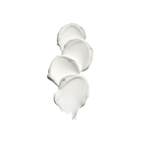 Benton Shea Butter and Olive Hand Cream 2 ml — крем для рук, масло ши, оливкова олія, гіалуронова кислота — текстура