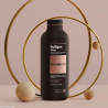 Dr FORHAIR Folligen Black Shampoo 500ml — шампунь для сивого волосся, поліфенольний комплекс, біотин, відновлення кольору —