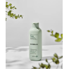 Dr FORHAIR Phyto Fresh Shampoo 300ml — міцелярний шампунь, жирна шкіра голови, бамбукова вода, бета-глюкан — аплікація