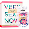 Парфуми VICTORIAS SECRE Very Sexy Now 50ml — життєрадісний аромат для будь-якого випадку, теплий акорд піску, довгий шлейф —