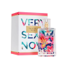 Парфуми VICTORIAS SECRE Very Sexy Now 100ml — сміливий та життєрадісний аромат, що підкреслює жіночність, довготривалий ефект —