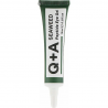 Q+A Seaweed Peptide Eye Gel 15ml — відновлює гідробаланс, підвищує еластичність, усуває темні круги, сприяє утворенню колагену