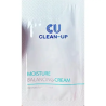 CU SKIN Clean-Up Moisture Balancing 1,5ml — ультразволожувальний крем з комплексом вітаміну U, керамідами, екст. центели —