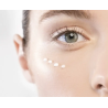 Омолоджуючий крем для очей Pyunkang Yul Concentrated Eye Cream 25ml — з женьшенем, керамідами, оліями ши, відновлює
