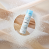 Сухий шампунь Dr FORHAIR Sebum Dry Shampoo 150ml — запатентований комплекс Anti-Sebum P, екстракт сосни болотної, усуває
