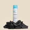 Сухий шампунь Dr FORHAIR Sebum Dry Shampoo 150ml — не пересушує кінчики волосся, продовжує свіжість волосся, слабокислий рівень
