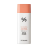 Себорегулюючий сонцезахисний лосьйон Dr.Ceuracle Sepicontrol А5 SPF 50+ 50ml — запобігання ламкості, подовження та об'єм,