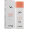 Себорегулюючий сонцезахисний лосьйон Dr.Ceuracle Sepicontrol А5 SPF 50+ 50ml — запобігання ламкості, подовження та об'єм,