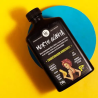 Відновлюючий шампунь для пошкодженого волосся Lola Cosmetics Morte Subita 250ml — зволоження, перешкоджання заплутуванню,