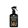 Термозахисний спрей для пошкодженого волосся Lola Cosmetics Spray Morte Subita Reparacao Total 250ml — зволоження, блиск,
