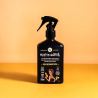 Термозахисний спрей для пошкодженого волосся Lola Cosmetics Spray Morte Subita Reparacao Total 250ml — зволоження, блиск,