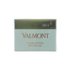 Valmont V-line Lifting Eye Cream 15ml — потрійна ДНК, протинабряковий пептид, зволожує — текстура