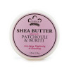 Nubian Heritage Shea Butter 113g — екологічно чистий продукт, не тестується на тваринах, сертифікат B Corporation, етичний —