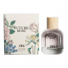ZARA Future Rose 90ml — стійкий аромат з трояндовими нотами для щоденного використання — вигляд товару
