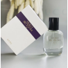 ZARA Violet Blossom 30ml — базова нота ваніль та мигдаль, стійка формула, Іспанія — вигляд товару