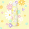 Пінка для душу Bilou Happy Summer Shower Foam 200 ml — очищення шкіри без сушіння, зволоження та захист, для всіх типів шкіри,