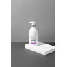 Зволожувальний шампунь Dr. Scalp Lady Shampoo 270ml — саліцилова кислота, пантенол, гліцерин, лимонна кислота вигляд товару