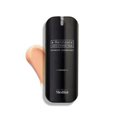Medik8 R-Retinoate Intense Youth Activating Cream 50 мл — крем з ретинальдегідом, гіалуроновою кислотою, розгладжує зморшки —