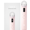Пристрій для догляду за шкірою Medicube AGE-R Booster Pro рожевий, 6 в 1, електропорація, мікроструми, світлотерапія, чорний,