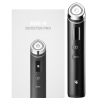 Пристрій для догляду за шкірою Medicube AGE-R Booster Pro чорний, 6 в 1, електропорація, мікроструми, світлотерапія, рожевий,