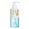 Лосьйон очищувальний Margy`s Monte Carlo The Lotion №2 200 мл, з гліколевою кислотою, соєю, для обличчя, світлий, вигляд товару