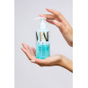 Лосьйон очищувальний Margy`s Monte Carlo The Lotion №2 200 мл, з гліколевою кислотою, соєю, для обличчя, світлий, текстура