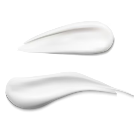 Крем для обличчя Institut Esthederm Intolerance SPF50 50 мл, при сонячній непереносимості, для обличчя, світлий, текстура