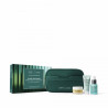 Тревел набір для Неї Aston Martin x ELEMIS AMF1 Iconic Discovery Skincare Collection For Her, з очищуючим бальзамом,
