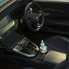 Тревел набір для Неї Aston Martin x ELEMIS AMF1 Iconic Discovery Skincare Collection For Her, з очищуючим бальзамом,