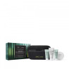 Тревел набір для Нього Aston Martin x ELEMIS AMF1 Discovery Skincare Collection For Him, з Dynamic Resurfacing Facial Wash,