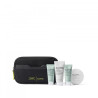 Тревел набір для Нього Aston Martin x ELEMIS AMF1 Discovery Skincare Collection For Him, з Dynamic Resurfacing Facial Wash,