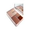 Тіні + румяна Missha My Pocket Mood More Pallette No 2 Rozy Bar 4 Eyeshadow + 2 Blusher — фото 2