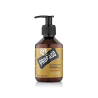 Proraso Metal Box Beard Care: набір для бороди 200/100/30мл, шампунь, олія, бальзам, глибоке очищення, зволоження — вигляд