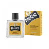 Proraso Metal Box Beard Care: набір для бороди 200/100/30мл, шампунь, олія, бальзам, зменшення свербежу, догляд — аплікація