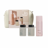Набір Kevin Murphy Jet Setter Holiday 2024 для живлення та фіксації: Blow.Dry 40 мл*2 та Session.Spray 100 мл — лак з