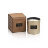 Аромасвічка Atelier Rebul Vanilla Noir Scented Candle 210g — м'яка ваніль, ніжна жасмінова серцевина, солодкий пралін,