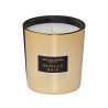 Atelier Rebul Vanilla Noir Scented Candle 210g — кокос, апельсин, полуниця, жасмин, ваніль, пралін — текстура
