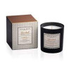 Аромасвічка Atelier Rebul Istanbul Scented Candle 210g — пряні спеції, благородна деревна основа, квіткова серцевина, атмосфера