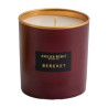 Аромасвічка Atelier Rebul Bereket Scented Candle 210g — лимон, кориця, фрезія, малина, гвоздика, ваніль — текстура