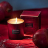 Atelier Rebul Bereket Scented Candle 210g — магнолія, пачулі, створює атмосферу достатку та гармонії — упаковка