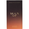 Royal Platinum Moon Light Niche Extrait De Parfum 100ml — карамель, фруктові акорди, жасмин, пачулі, для жіночої елегантності —