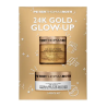 Подарунковий набір Peter Thomas Roth 24K Gold 2 Piece Kit з 24К золотом: маска 50 мл та антивікові патчі 30 шт — маска з 24K