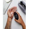Зволожувальний крем після гоління ELEMIS Daily Moisture Boost 50ml — зі скваланом, олією ши, каштаном, мигдалем, екстр.