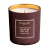 Аромасвічка Atelier Rebul Ciragan Palace Scented Candle 210g — до 45 годин горіння, рослинний віск, бавовняний ґніт, елегантна