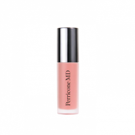 Олія для губ Perricone MD No Makeup Lip Oil Guava 5.5ml — з пептидами, гіалуроновою кислотою, гранатовими кісточками — вигляд