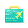 Набір для обличчя Patchology On The Fly Travel Facial Kit — маска для зволоження, нічні патчі, антивікові патчі, патчі для губ